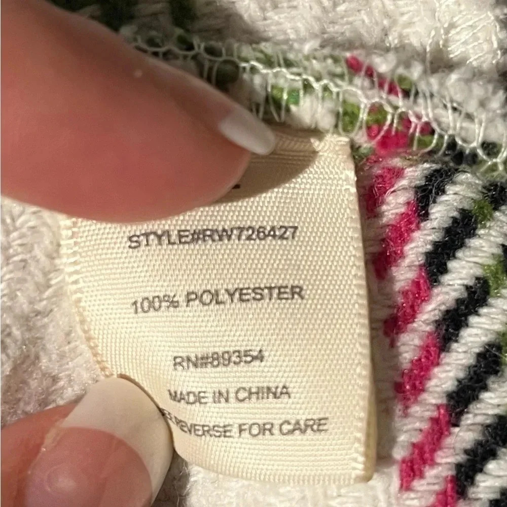 Ultra Flirt Shacket XL - Picture 4 of 7